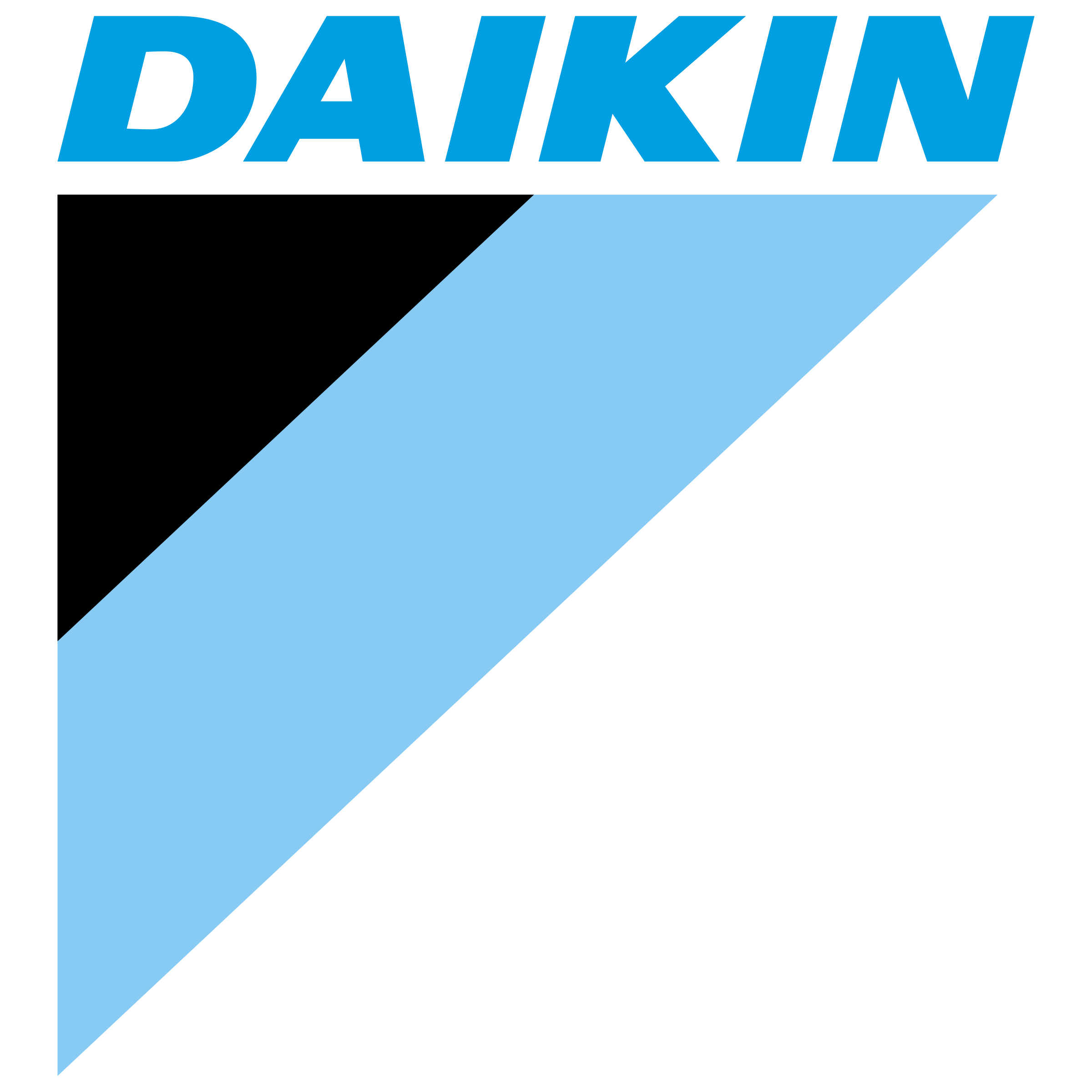 Logo Daikin
